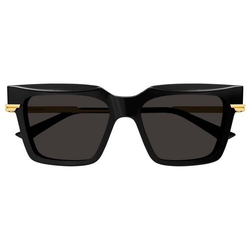 Bottega Veneta Ženske Sunčane naočale BV1242S-Black Slike