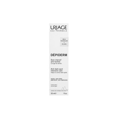 Uriage D&eacute;piderm Anti-Dark Spot Intensive Care intenzivna njega kože protiv tamnih mrlja 30 ml za žene Cijene