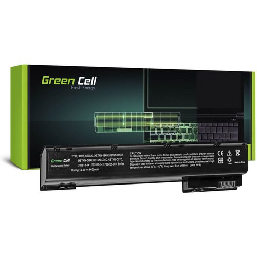  Baterija HP ZBook 15 17 - G1 G2 Cene