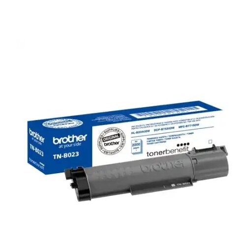 Brother toner TN-B023 Slike