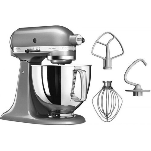 Kitchenaid 5KSM125ECU Sivi Cene