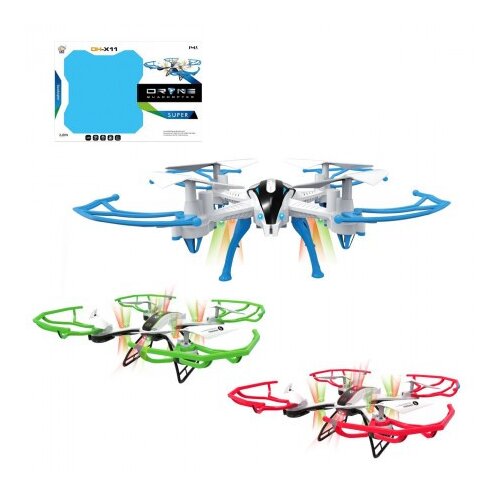 Rastar RC dron kvadrokopter, model 028, sorto Cene