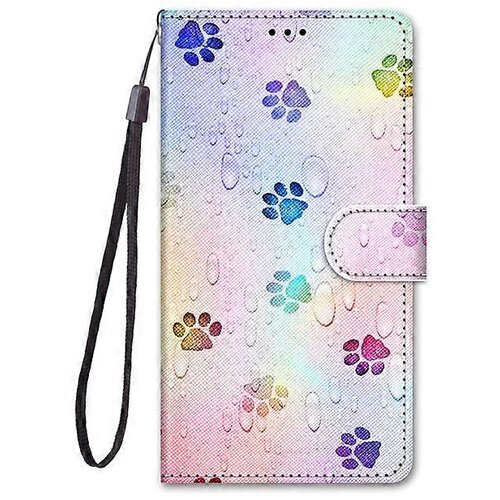 INORCO Komplet za mobilni telefon Samsung S20 Plus Phone Case, (21862803) Slike