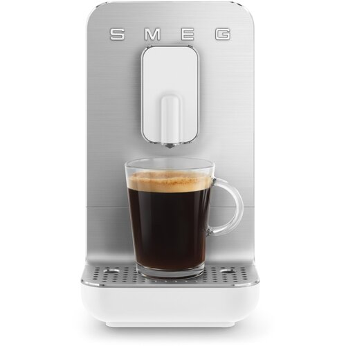Smeg Kompakt-Kaffeevollautomat Cene
