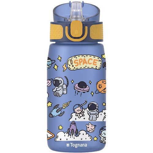 Tognana Fla&amp;scaron;ica Kid Meeny, 420 ml, Tritan, Plava Slike