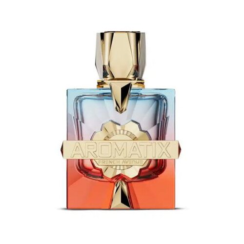 French Avenue Aromatix Teas Me 100 ml parfemski ekstrakt unisex Cijene