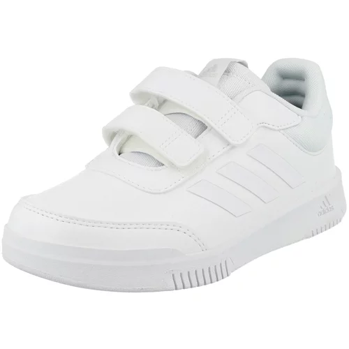 Adidas Sportske cipele 'Tensaur' bijela