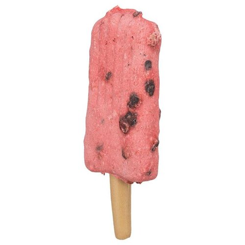 Trixie Sladoled za pse Ice pop, Piletina i borovnica, 55g Slike