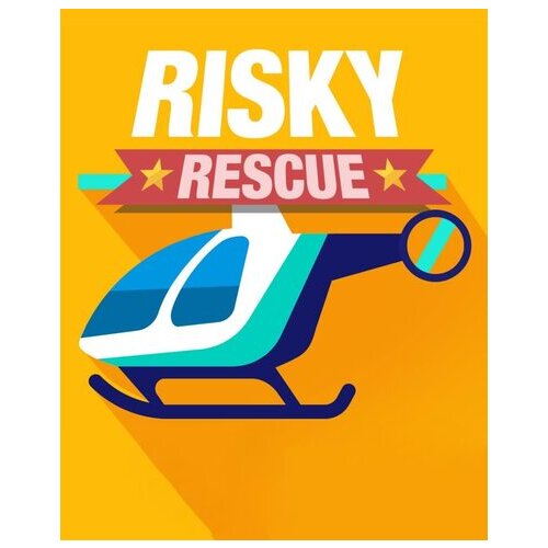 Steam Risky Rescue Key GLOBAL Cene