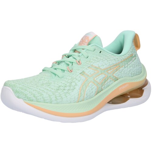 Asics Tenisice za trčanje &amp;#039;KINSEI MAX&amp;#039; menta / marelica Slike