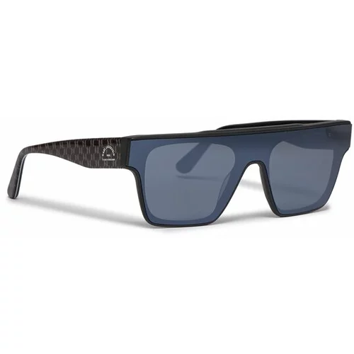 Karl Lagerfeld Sončna očala KL6090S 002 Črna