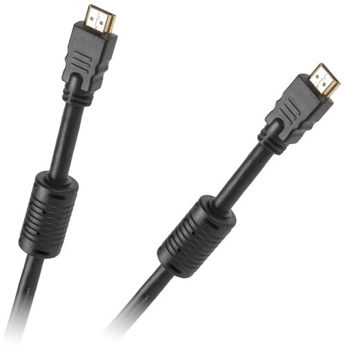 Cabletech HDMI to HDMI cable 15m 24AWG Slike