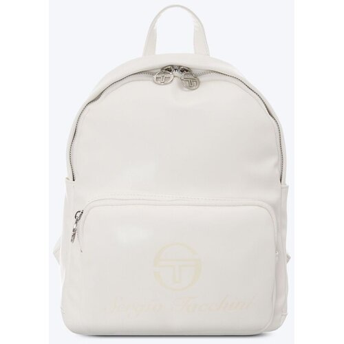 Sergio Tacchini ženski ranac ruby, beli Slike