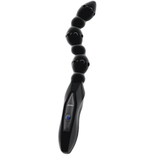 Jeusn Vrteči se masaž prostate analnega vibratorja 22287481 36dB 360°, (21691413) Cene