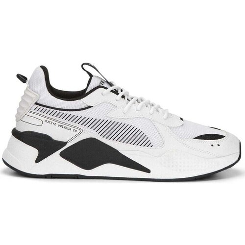 Puma Nizke superge - Bela Slike