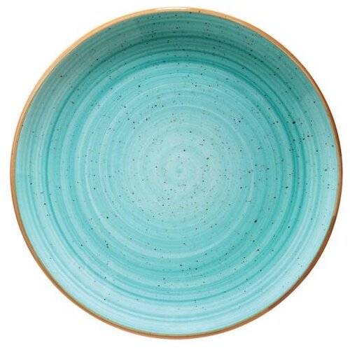 Bonna Aqua plitki krožnik Gourmet / 21cm / 12kos, (21364650) Cene