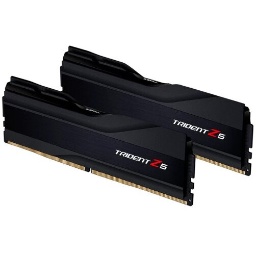 G.skill Trident Z5 32GB (2x16GB) 5600MT/s DDR5 CL36 F5-5600J3636C16GX2-TZ5K ram pomnilnik Cene