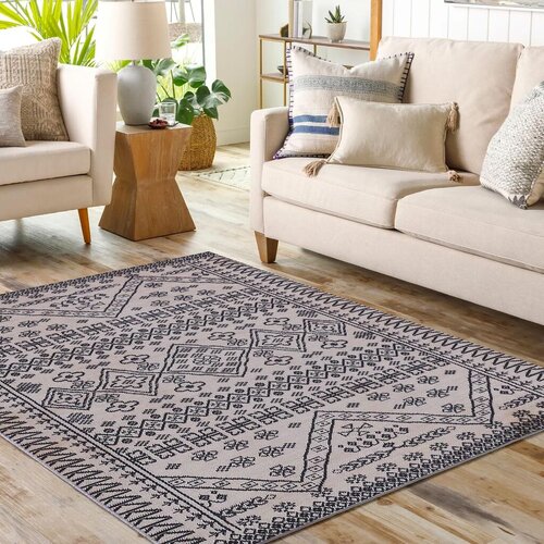 Conceptum Hypnose tepih, 80x150cm, bijeli Cijene