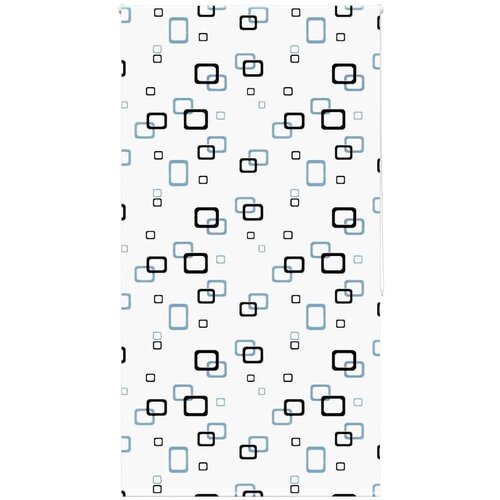 vidaXL Rolo zavjesa za tuš 120x240 cm širina tkanine 116 cm Cijene