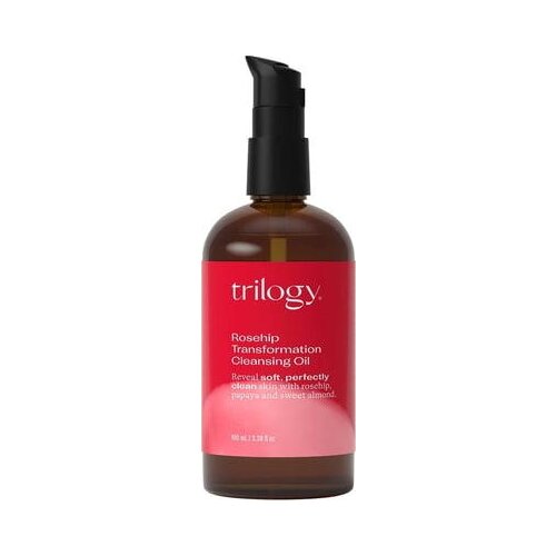 Trilogy Rosehip Transformation Cleansing Oil Cijene