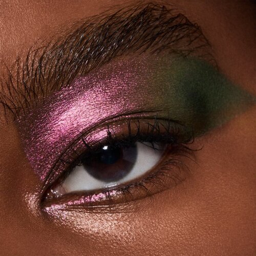 MAC Cosmetics Eye Shadow Multichrome sjenilo za oči nijansa Kaleidoscope 1 g Slike