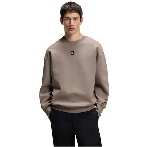 Hugo mu&amp;scaron;ka oversize fit dukserica Slike