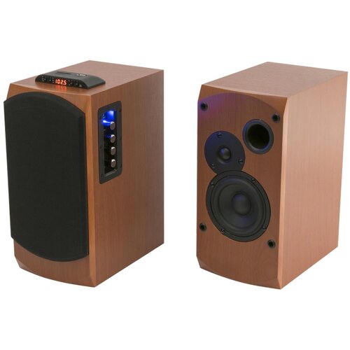 Sal Zvučnik , Bluetooth, set, 2 x 40W - 10STUDIO Slike