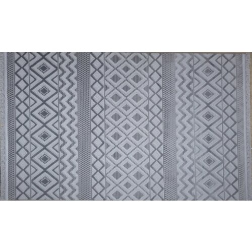  TEPIH MONICA MC303 DARK GREY 200X290 Cene
