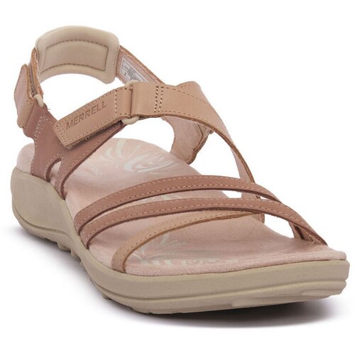 Merrell Sandali & Odprti čevlji HARBOUR ROSE Rožnata Cene