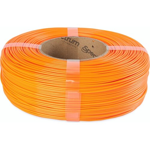 Spectrum ReFill Premium PLA High Speed Lion Orange - 1,75 mm / 1000 g Slike