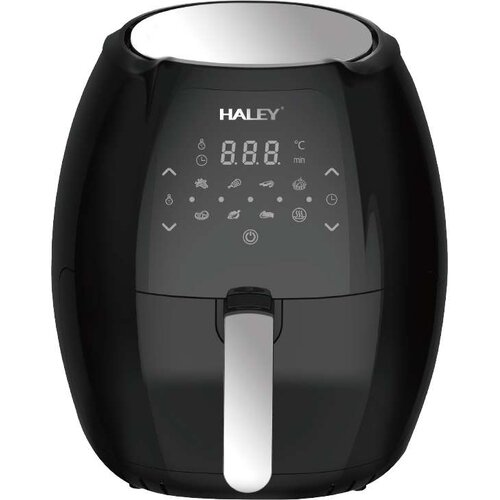HALEY HY2539 air fryer digitalni 10L 3000W Cene
