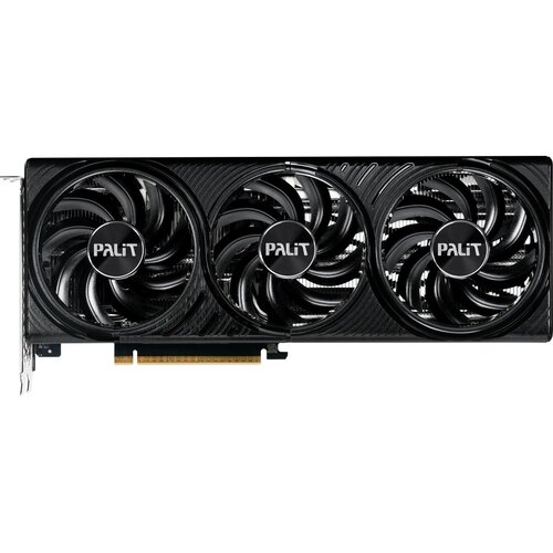 Palit GeForce RTX 5060 Ti 16G Infinity 3 OC - 16GB GDDR7 HDMI 3x DP Slike