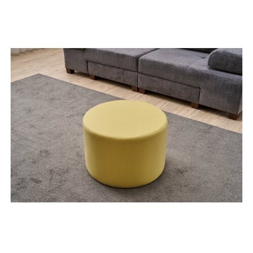 Atelier Del Sofa tabure likya yellow Cene
