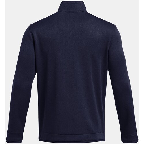 Under Armour Sweatshirt UA Storm SweaterFleece QZ LB-BLU - Men's Cene