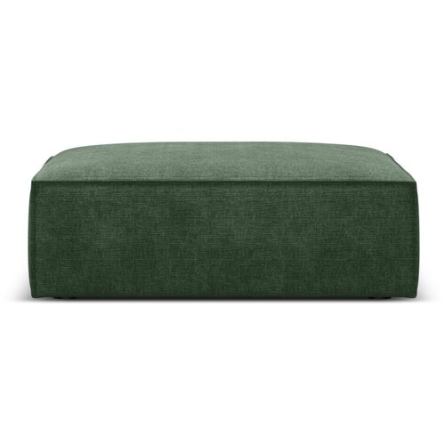 Mazzini Sofas Temno zelen podstavek za noge Vanda - Mazzini Sofas Slike