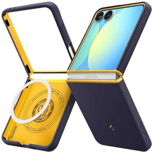 Spigen ZAŠČITNI OVITEK NANO POP MAGSAFE ZA SAMSUNG GALAXY Z FLIP 7, (5000336737) Cene