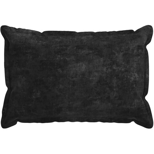  Presvlaka za jastuk 2 kom. HOUTEN Antracit 30 x 50 cm - Antracit 30 x 50 cm 2 Slike