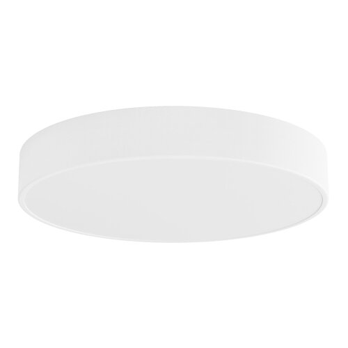  LED plafonsko svetlo CLEO LED/69W/230V 3000K prečnik 50 cm belo Slike