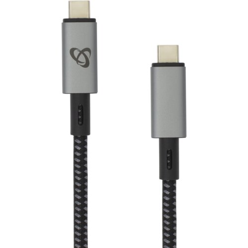 S Box KABEL USB 3.1 -> USB 3.1 TYPE C M/M 1.5M 100W, (08-ctype-15-100w) Cijene