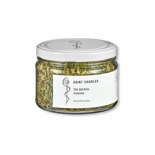 Saint Charles Bio čaj N°24 citrusi Cene