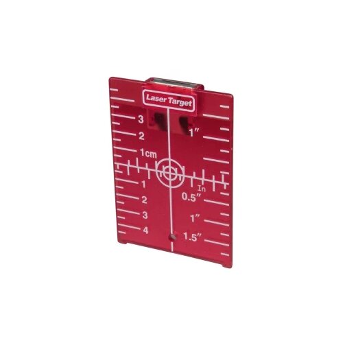 Stanley 1-77-170 Magnetna Meta za Laserske Libele Slike
