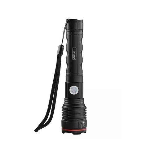 Emos lampa radna punjiva LED sa fokusom 600lm P3116 Slike