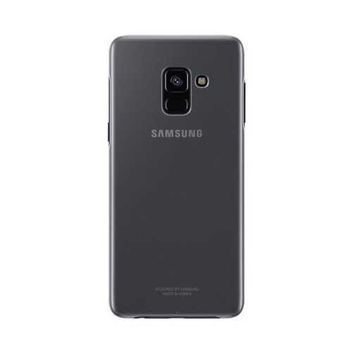 Samsung original ovitek EF-QA530CTE za Galaxy A8 2018 A530 - prozoren Cene