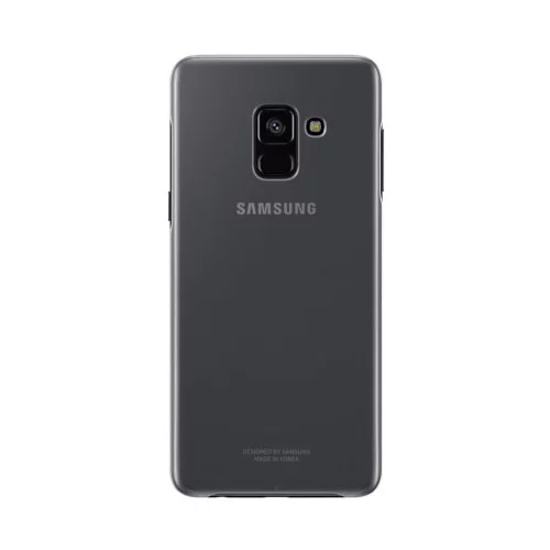Samsung original ovitek EF-QA530CTE za Galaxy A8 2018 A530 - prozoren