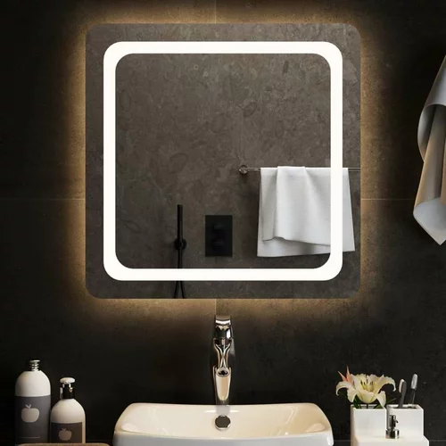  kupaonsko ogledalo 60x60 cm