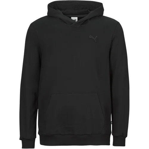 Puma FD MIF HOODIE MADE IN FRANCE Crna