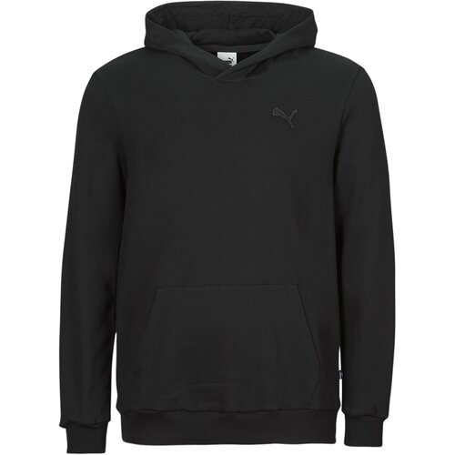 Puma Puloverji FD MIF HOODIE MADE IN FRANCE Črna Slike