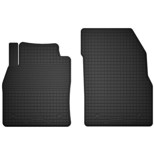 Wielganizator Sprednje gumijaste avtotesnine, univerzalne za: Volvo C30 hatchback (2006-2012), (22131096) Cene
