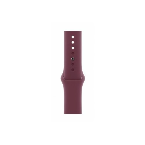 Apple watch 41mm band: mulberry sport band - m/l ( mt343zm/a ) Slike