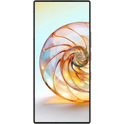  Nubia Z60 Ultra 5G Dual SIM 256GB 12GB RAM Črna